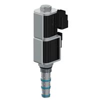 Directional Control Proportional Valves